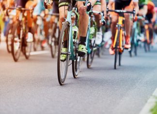 Tour of Britain cancelled due to COVID restrictions