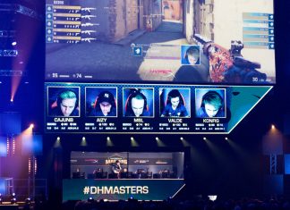 The esports report- DreamHack announces Betway deal and T1 invests in Mobalytics