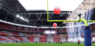 NFL cancels UK and Mexico 2020 games