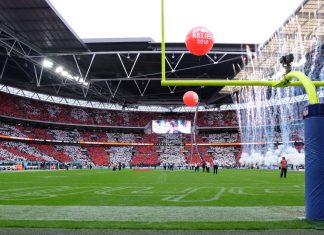 NFL cancels UK and Mexico 2020 games