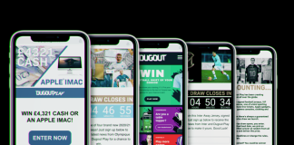 Dugout creates competition initiative to enhance fan engagement