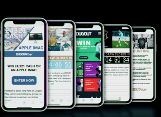 Dugout creates competition initiative to enhance fan engagement