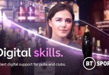 BT boosts hospitality sector’s recovery following sport resumption