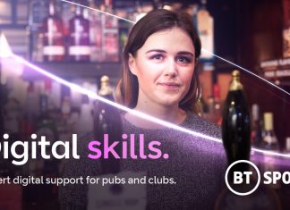 BT boosts hospitality sector’s recovery following sport resumption