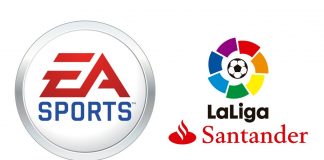 La Liga signs decade-long extension with EA Sports