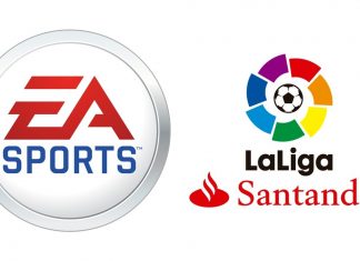 La Liga signs decade-long extension with EA Sports
