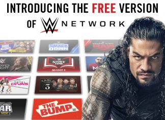 WWE looks to Reign in new audience with free Network