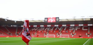 Southampton boosts ticketing experience with SecuTix partnership
