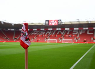 Southampton boosts ticketing experience with SecuTix partnership