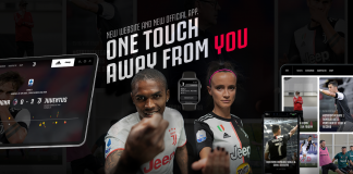 Italian football’s Old Lady bolsters digital presence