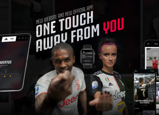 Italian football’s Old Lady bolsters digital presence