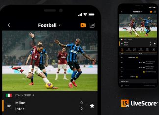 LiveScore secures groundbreaking Serie A streaming rights deal LiveScore