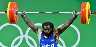 USA Weightlifting: The real cost of COVID-19 on national governing bodies
