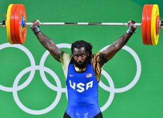 USA Weightlifting: The real cost of COVID-19 on national governing bodies