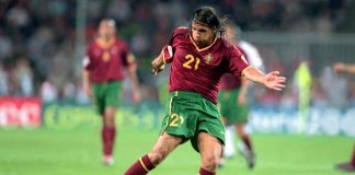 Former Benfica striker Nuno Gomes becomes BetConstruct’s latest ambassador