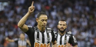 Atlético Mineiro strikes Betsul partnership until 2021