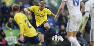 Brøndby IF expands Hummel partnership to its esports division