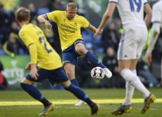 Brøndby IF expands Hummel partnership to its esports division
