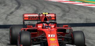 Formula 1 boosts viewing experience with new AWS statistics