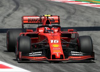 Formula 1 boosts viewing experience with new AWS statistics