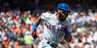 MLB expands sports betting portfolio with theScore