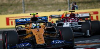 Hungary Grand Prix agrees one-year F1 extension