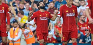 Liverpool announces short-term New Balance extension