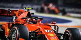 F1 announces cancellation of three more Grand Prix events
