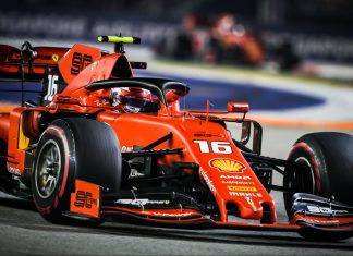 F1 announces cancellation of three more Grand Prix events