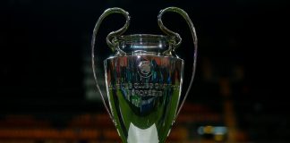 UEFA scheduled to announce 12 day Champions League conclusion in Lisbon