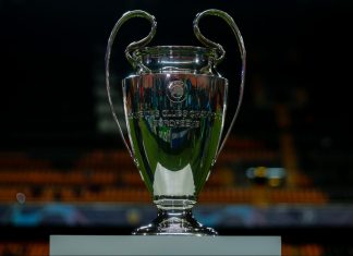 UEFA scheduled to announce 12 day Champions League conclusion in Lisbon