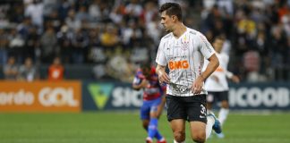 Corinthians loses MarjoSports sponsorship due to COVID pandemic