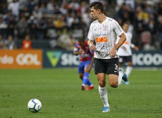 Corinthians loses MarjoSports sponsorship due to COVID pandemic