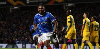 Rangers FC expands international reach with Dugout partnership