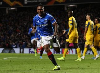 Rangers FC expands international reach with Dugout partnership
