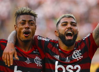 CONMEBOL President insists that “matches should be concluded on the field”