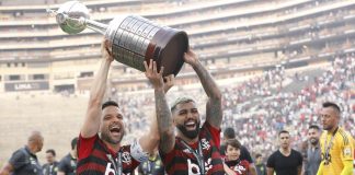 Stats Perform becomes CONMEBOL’s exclusive official data provider