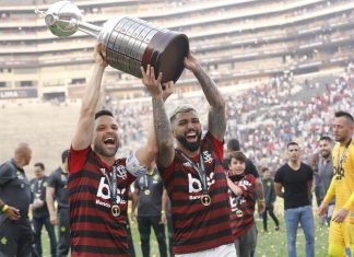 Stats Perform becomes CONMEBOL’s exclusive official data provider