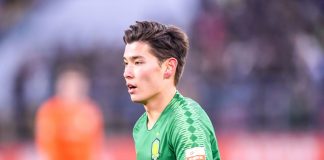 Sporting events halted in Beijing following new COVID cases