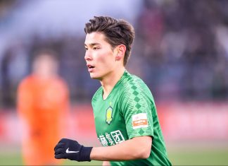 Sporting events halted in Beijing following new COVID cases