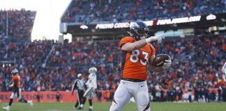 Denver Broncos unites with FanDuel in historic multi-year partnership