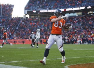 Denver Broncos unites with FanDuel in historic multi-year partnership