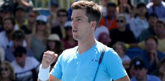Sportradar enhances tennis portfolio with the Eastern European Championship