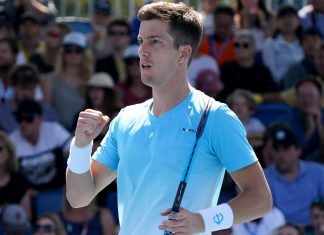 Sportradar enhances tennis portfolio with the Eastern European Championship