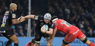 Premiership Rugby targets 15 August season resumption