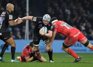 Premiership Rugby targets 15 August season resumption