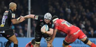 Premiership Rugby clubs unanimously support salary-cap changes