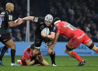 Premiership Rugby clubs unanimously support salary-cap changes