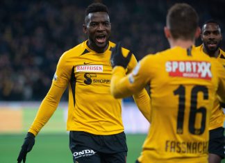 BSC Young Boys secures Plus500 partnership