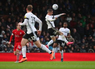 EFL releases full Championship fixture list ahead of 20 June resumption